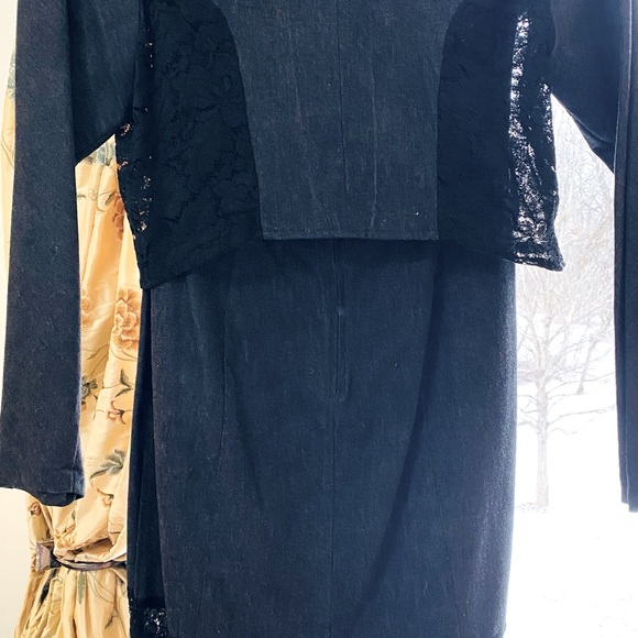 Designer dresses - Picture 9 of 16